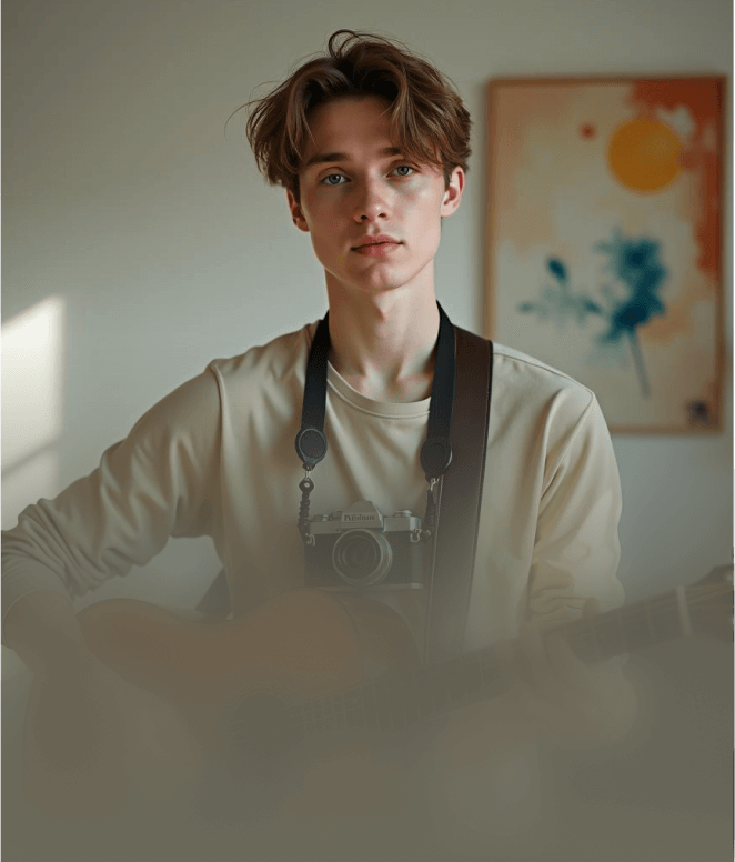 Text to Image in Seconds