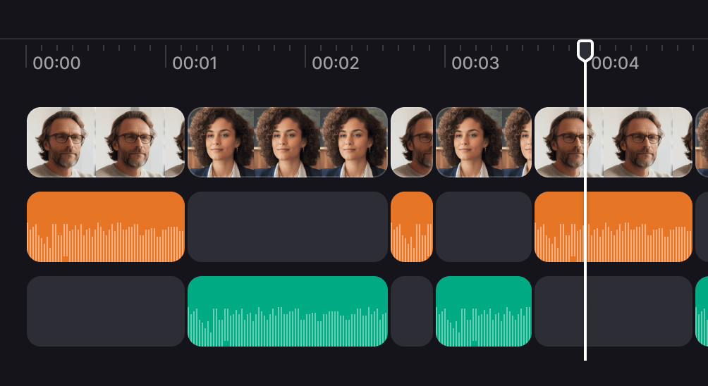 Professional-Grade Features
