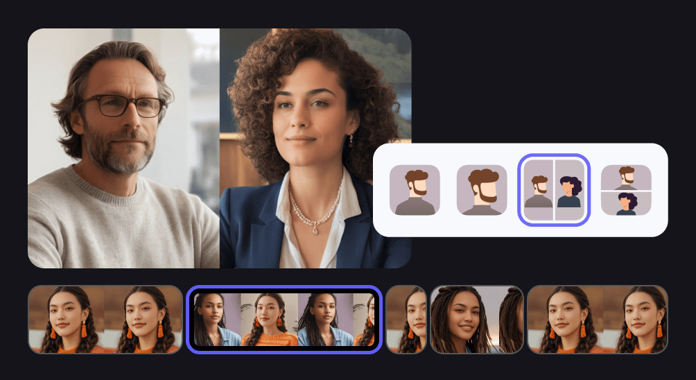 Professional-Grade Features