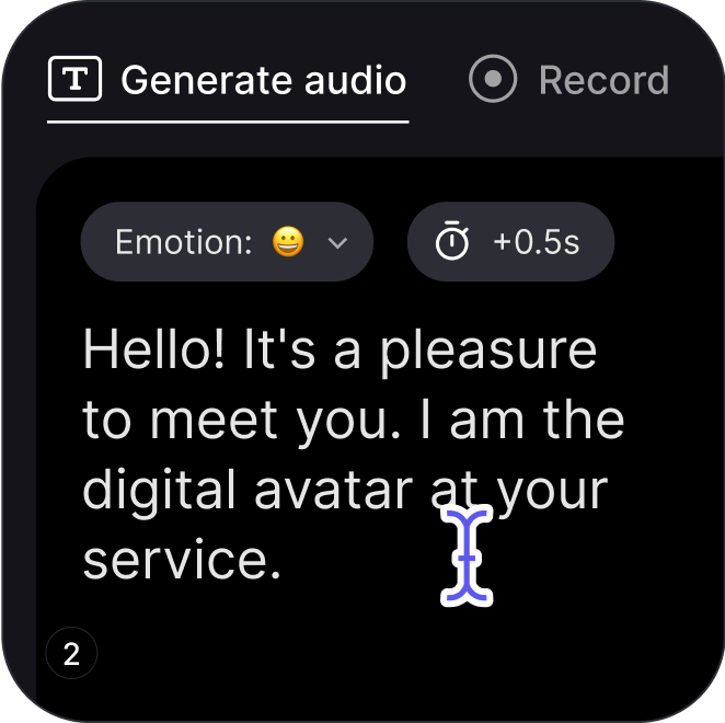 How to Generate AI Video?
