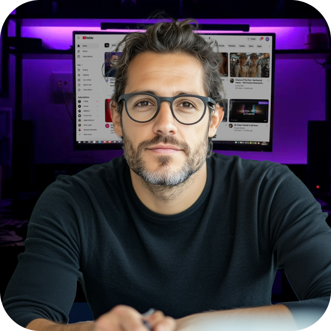 Place Anywhere – Integrate your AI-generated video onto any background of your choice.